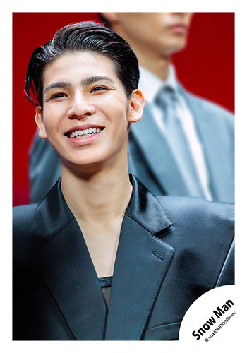 【No.SM24-772】專輯「RAYS」MV花絮照