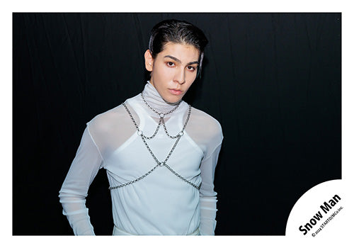 【No.SM24-775】專輯「RAYS」MV花絮照