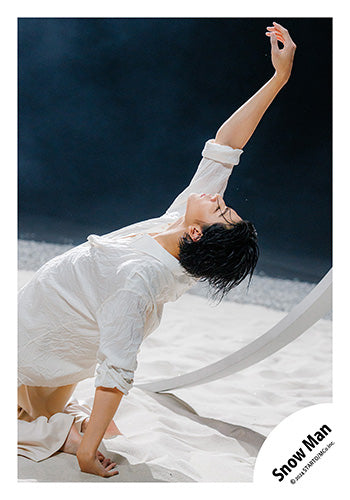 【No.SM24-780】專輯「RAYS」MV花絮照