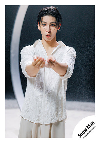 【No.SM24-784】專輯「RAYS」MV花絮照