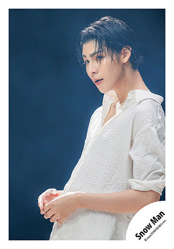 【No.SM24-788】專輯「RAYS」MV花絮照