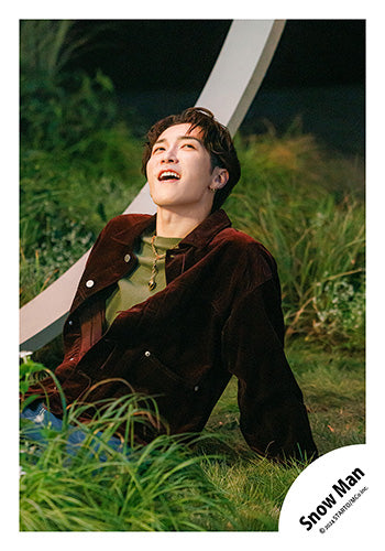 【No.SM24-800】專輯「RAYS」MV花絮照