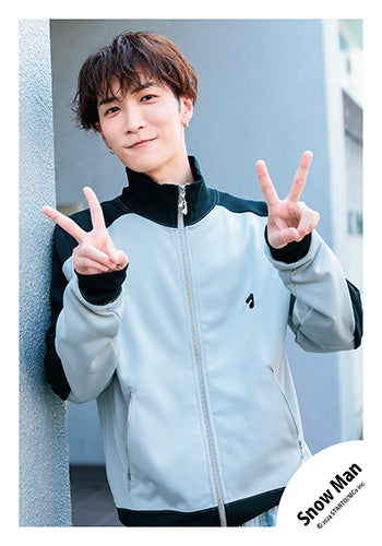 【No.SM24-801】專輯「RAYS」MV花絮照