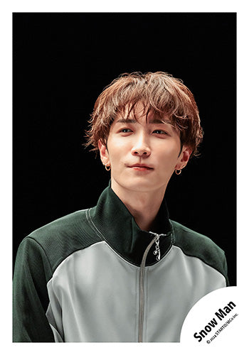 【No.SM24-805】專輯「RAYS」MV花絮照