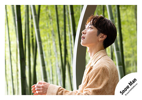 【No.SM24-822】專輯「RAYS」MV花絮照