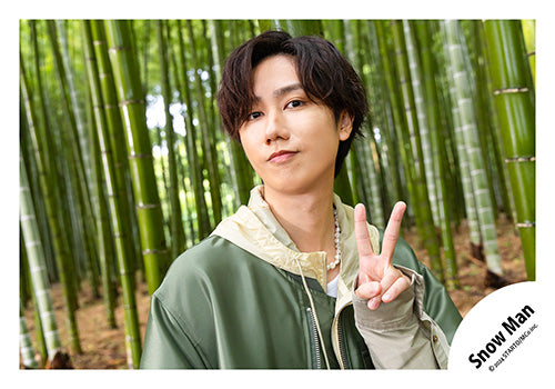 【No.SM24-854】專輯「RAYS」MV花絮照