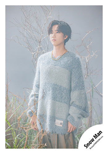 【No.SM24-862】專輯「RAYS」MV花絮照