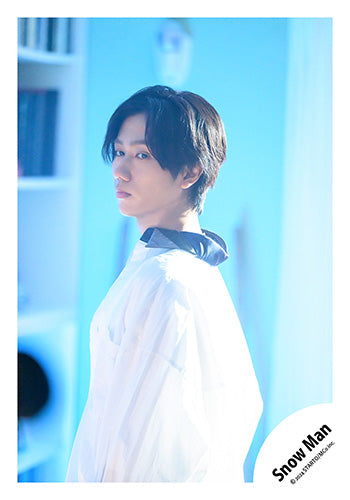 【No.SM24-869】專輯「RAYS」MV花絮照