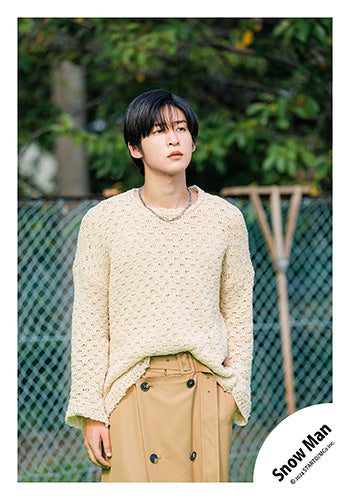 【No.SM24-884】專輯「RAYS」MV花絮照