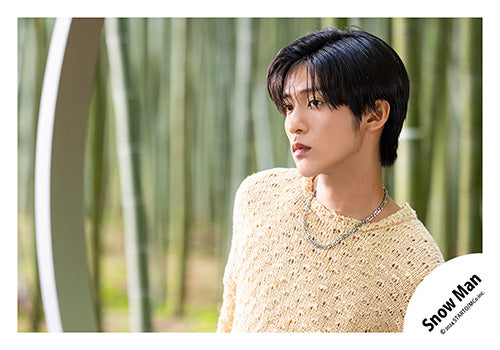 【No.SM24-893】專輯「RAYS」MV花絮照