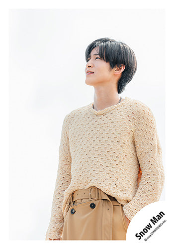 【No.SM24-902】專輯「RAYS」MV花絮照