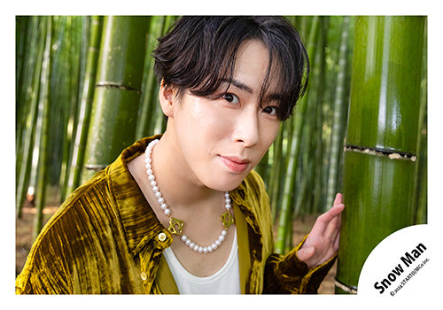 【No.SM24-910】專輯「RAYS」MV花絮照