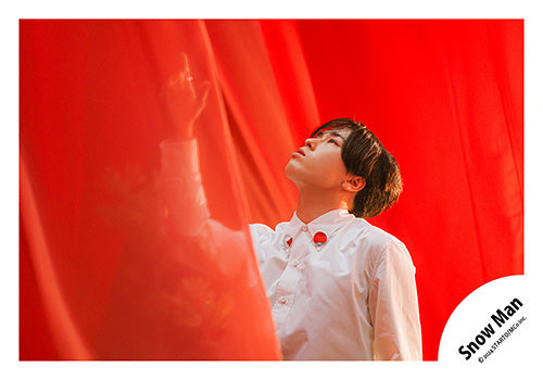 【No.SM24-913】專輯「RAYS」MV花絮照