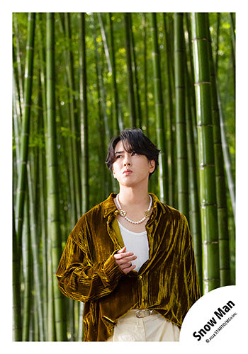 【No.SM24-915】專輯「RAYS」MV花絮照