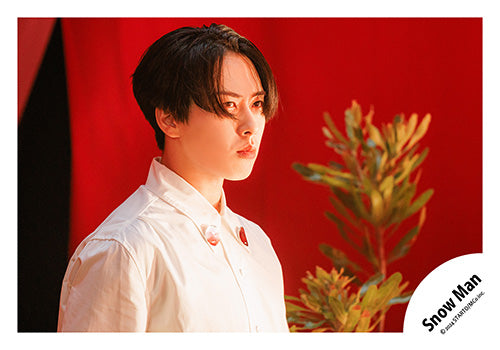 【No.SM24-916】專輯「RAYS」MV花絮照