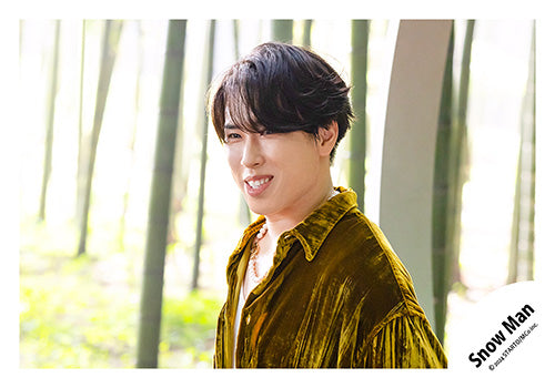 【No.SM24-919】專輯「RAYS」MV花絮照