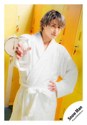 【No.SM24-937】專輯「RAYS」MV花絮照