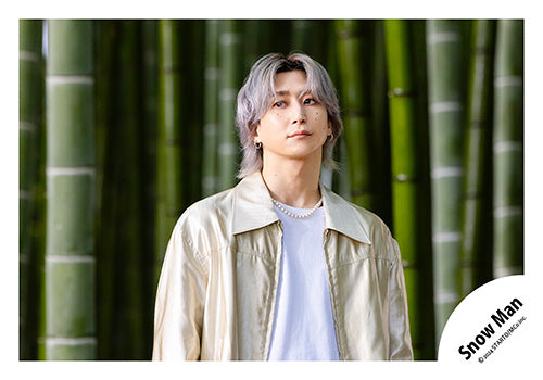 【No.SM24-946】專輯「RAYS」MV花絮照