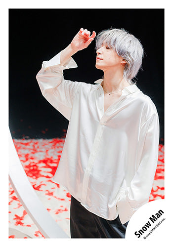 【No.SM24-948】專輯「RAYS」MV花絮照