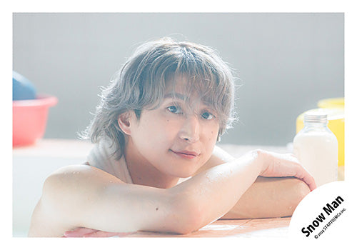 【No.SM24-949】專輯「RAYS」MV花絮照