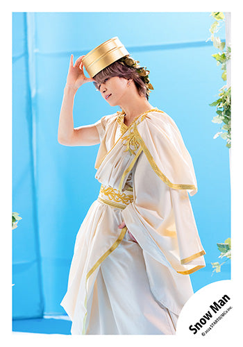 【No.SM24-959】專輯「RAYS」MV花絮照