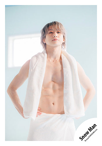 【No.SM24-963】專輯「RAYS」MV花絮照