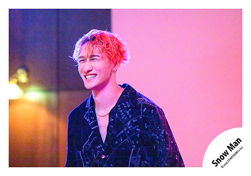 【No.SM25-046】專輯「THE BEST 2020 - 2025」MV&封面花絮照