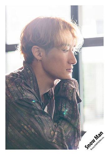 【No.SM25-047】專輯「THE BEST 2020 - 2025」MV&封面花絮照