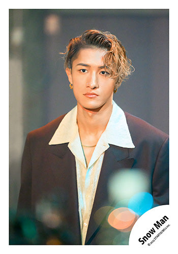 【No.SM25-067】專輯「THE BEST 2020 - 2025」MV&封面花絮照