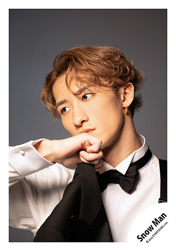 【No.SM25-074】專輯「THE BEST 2020 - 2025」MV&封面花絮照