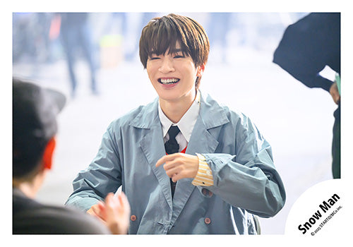 【No.SM25-079】專輯「THE BEST 2020 - 2025」MV&封面花絮照