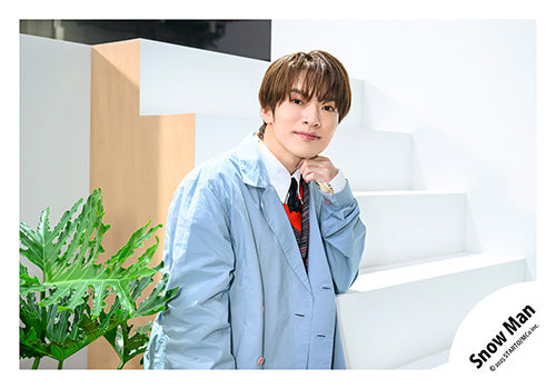 【No.SM25-083】專輯「THE BEST 2020 - 2025」MV&封面花絮照