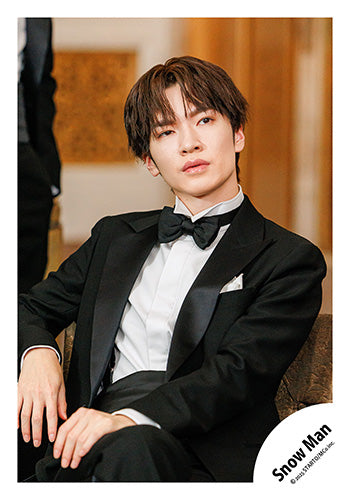 【No.SM25-084】專輯「THE BEST 2020 - 2025」MV&封面花絮照