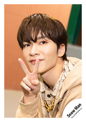 【No.SM25-089】專輯「THE BEST 2020 - 2025」MV&封面花絮照