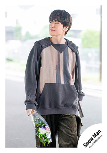 【No.SM25-091】專輯「THE BEST 2020 - 2025」MV&封面花絮照