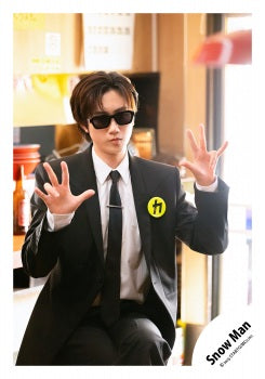 【No.SM25-1000】專輯「音故知新」MV&封面花絮照