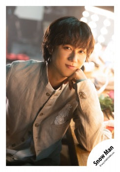 【No.SM25-1002】專輯「音故知新」MV&封面花絮照