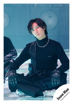 【No.SM25-1003】專輯「音故知新」MV&封面花絮照