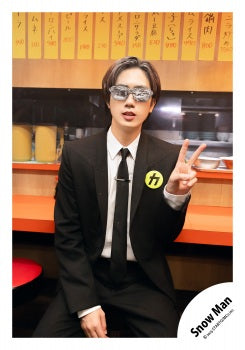 【No.SM25-1005】專輯「音故知新」MV&封面花絮照