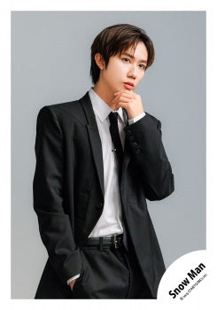 【No.SM25-1007】專輯「音故知新」MV&封面花絮照