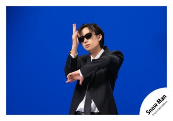 【No.SM25-1008】專輯「音故知新」MV&封面花絮照