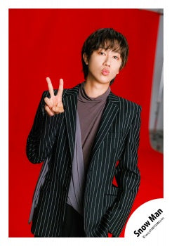 【No.SM25-1012】專輯「音故知新」MV&封面花絮照