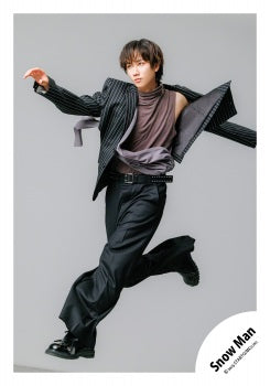 【No.SM25-1016】專輯「音故知新」MV&封面花絮照