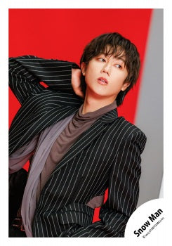 【No.SM25-1020】專輯「音故知新」MV&封面花絮照