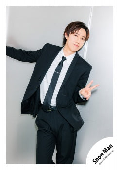 【No.SM25-1021】專輯「音故知新」MV&封面花絮照