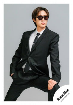 【No.SM25-1024】專輯「音故知新」MV&封面花絮照