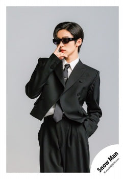 【No.SM25-1027】專輯「音故知新」MV&封面花絮照