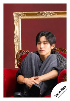 【No.SM25-1028】專輯「音故知新」MV&封面花絮照