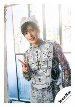 【No.SM25-1029】專輯「音故知新」MV&封面花絮照