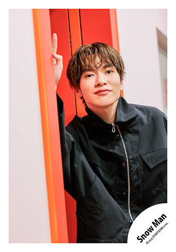 【No.SM25-103】專輯「THE BEST 2020 - 2025」MV&封面花絮照